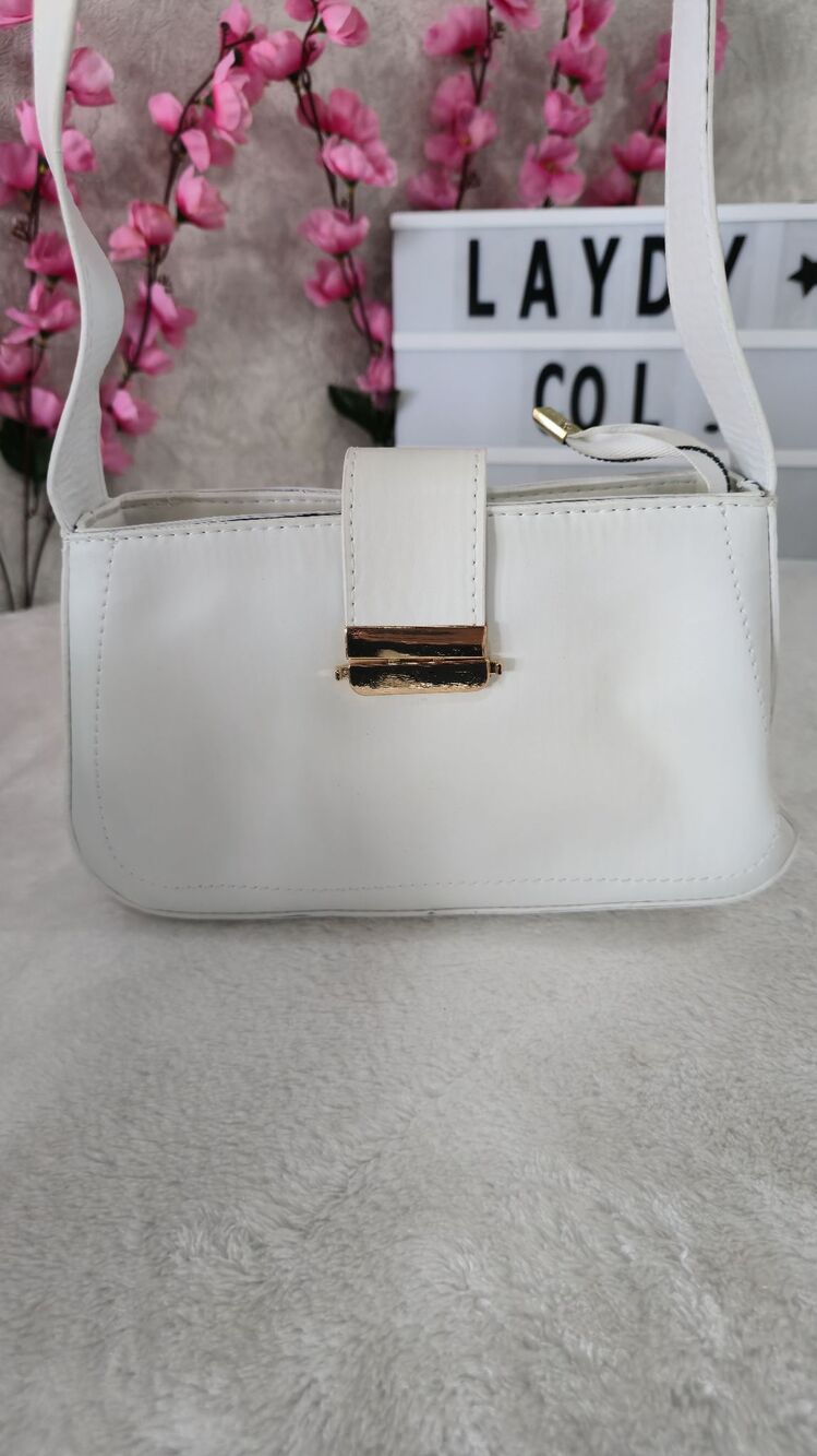 Minimalist Baget Çanta