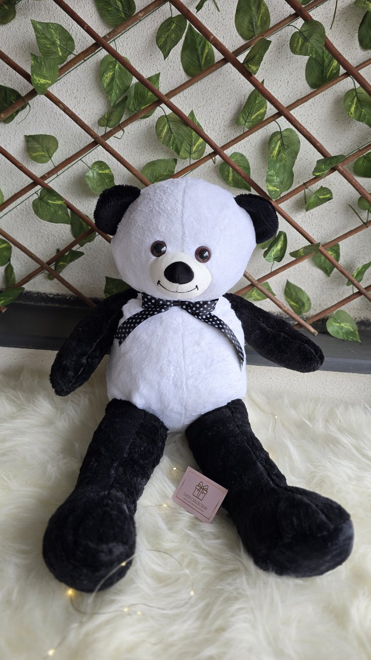 90 cm Salaş Tatlı Panda 