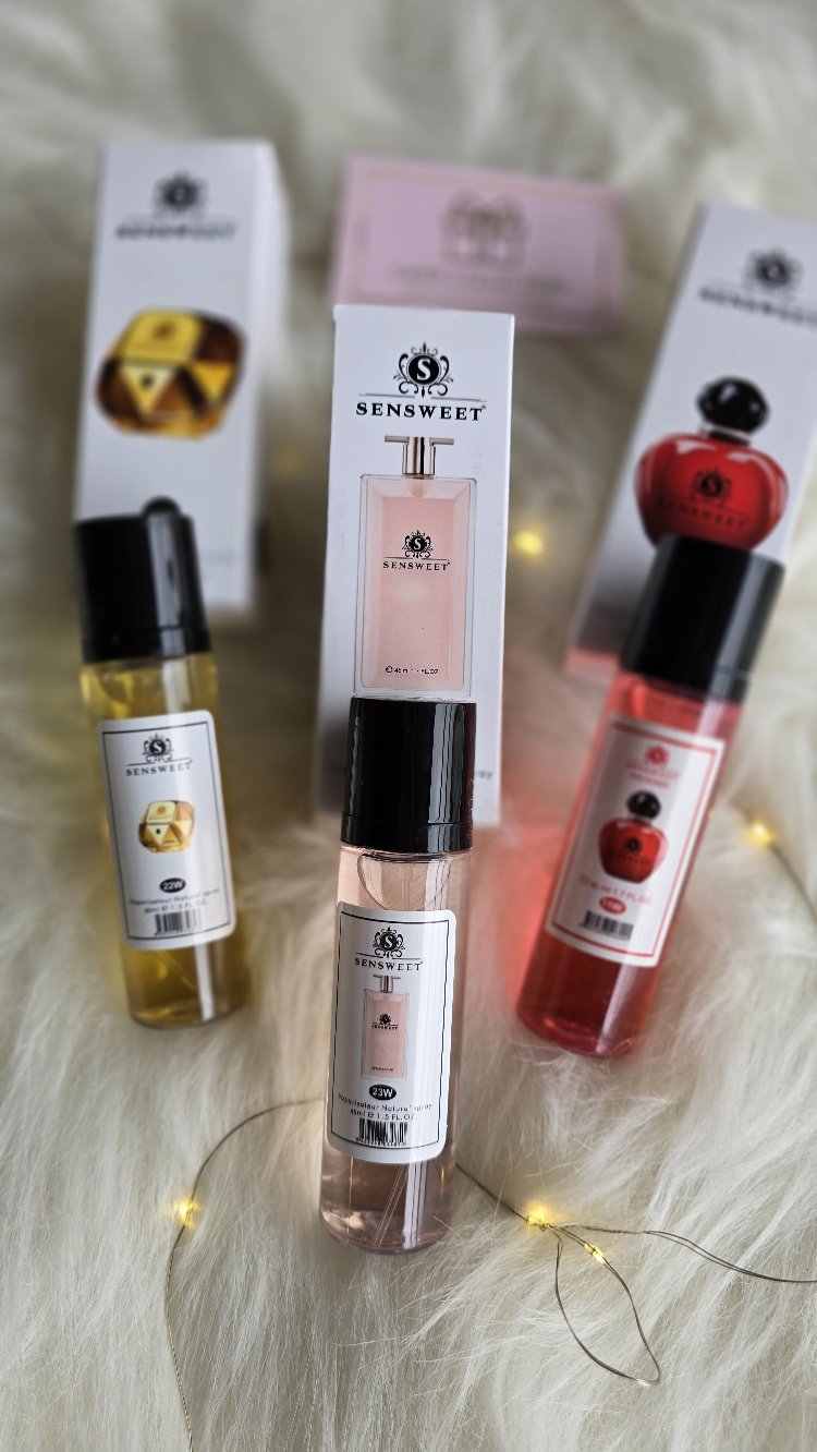 Sensweet 45 ML Kadın Parfüm
