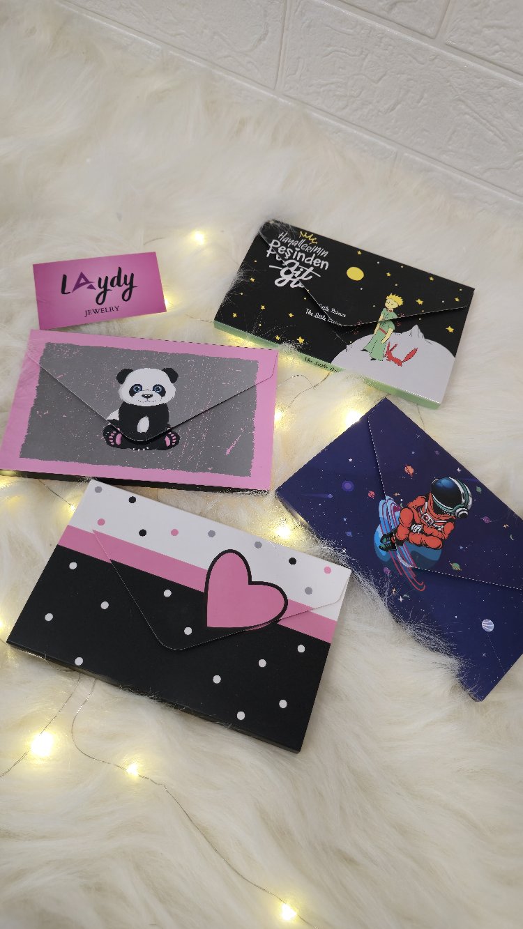 Tasarımlı To Do List / Haftalık Planlayıcı Defter