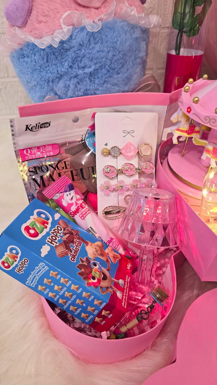 Buket ayıcıklı Lüx Gösterişli ( çikolata dolu ) set / yılbaşı / sevgiliye hediye