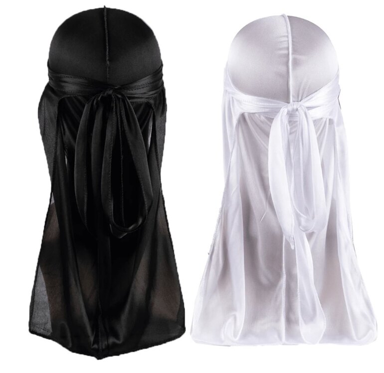 Beyaz Durag