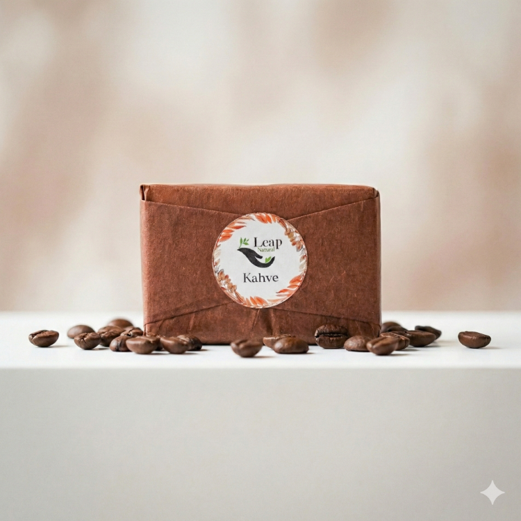 Kahve Sabunu, 100 gr. 