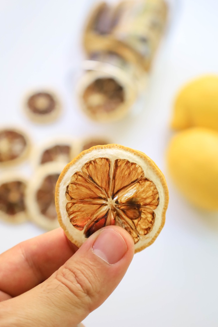 Limon Kurusu