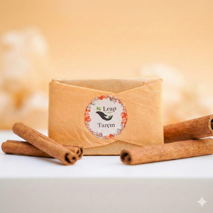 Tarçın Sabunu, 100 gr.