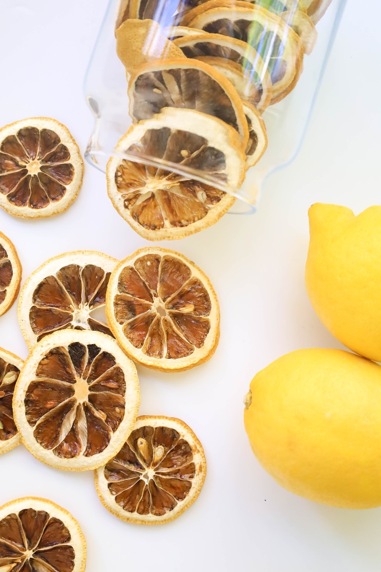 Limon Kurusu