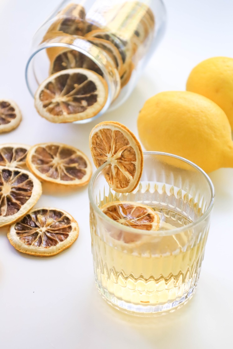 Limon Kurusu