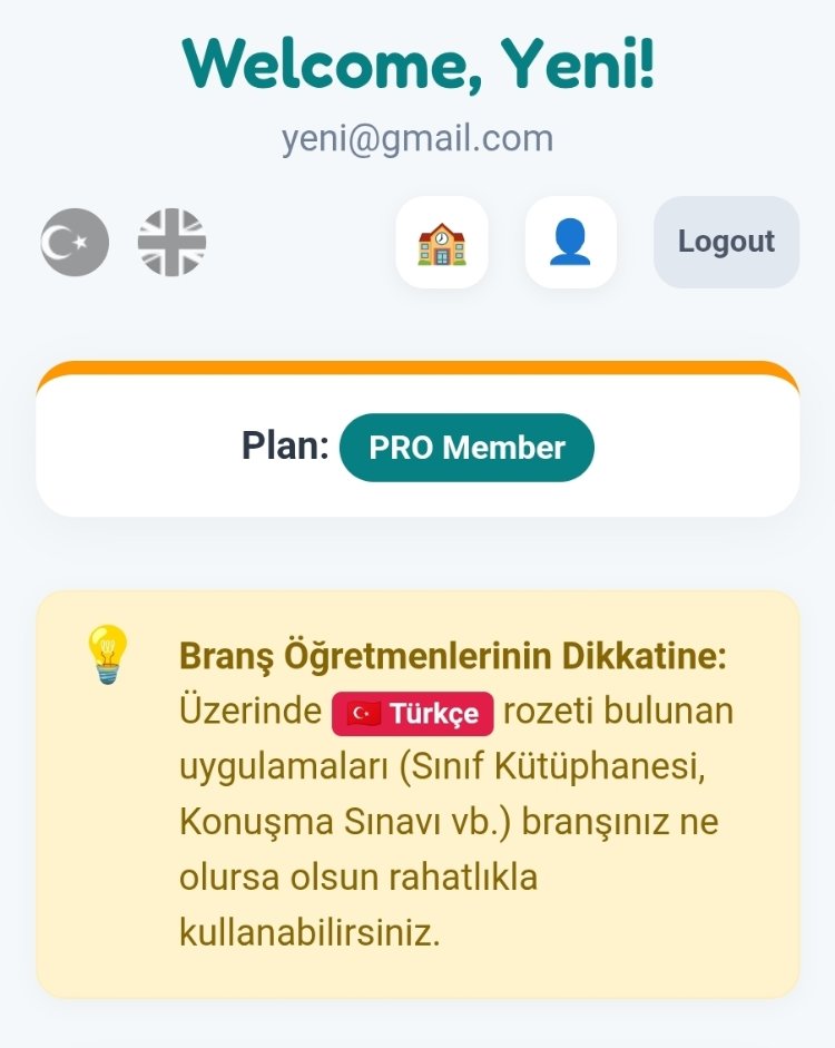 LearnEng Apps