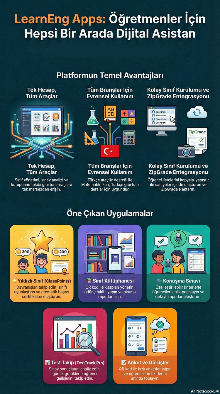 LearnEng Apps