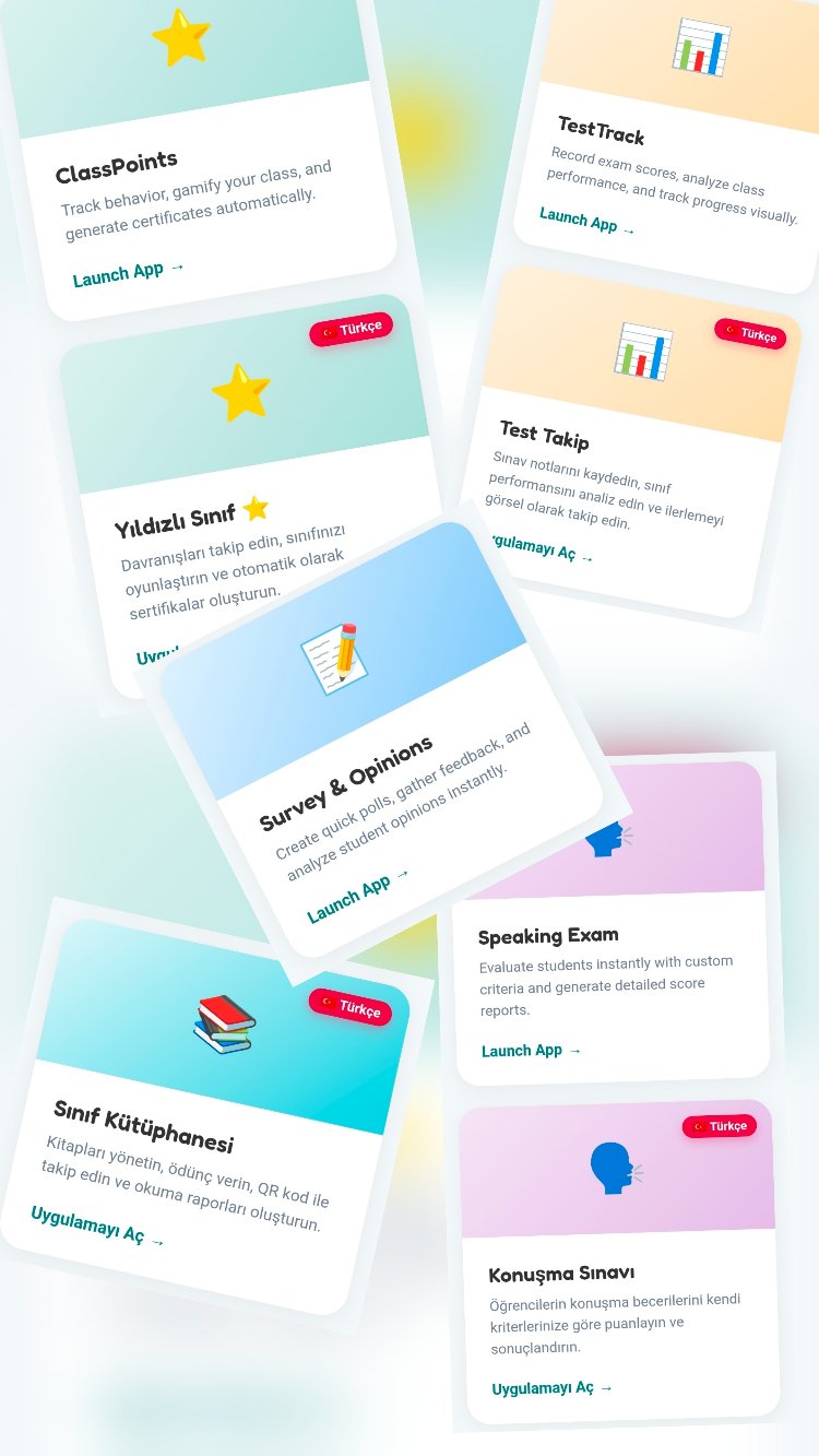 LearnEng Apps