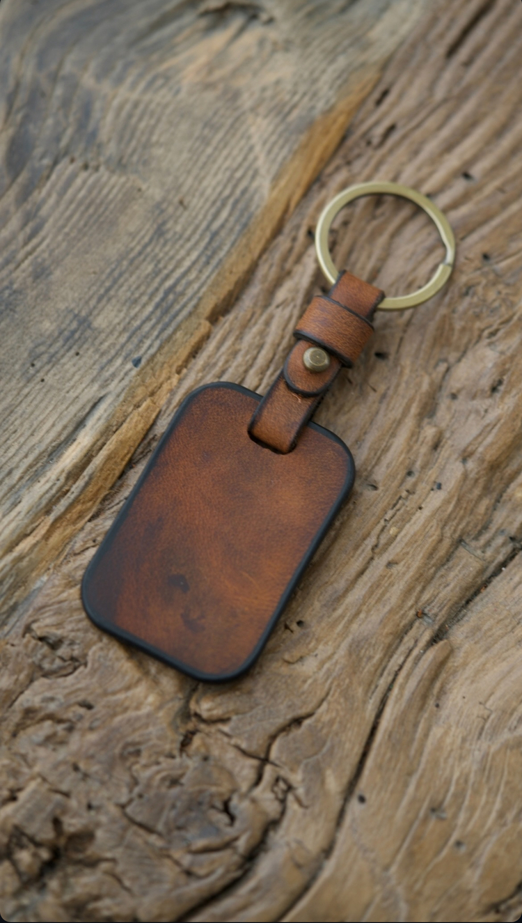 Deri 3 lü set