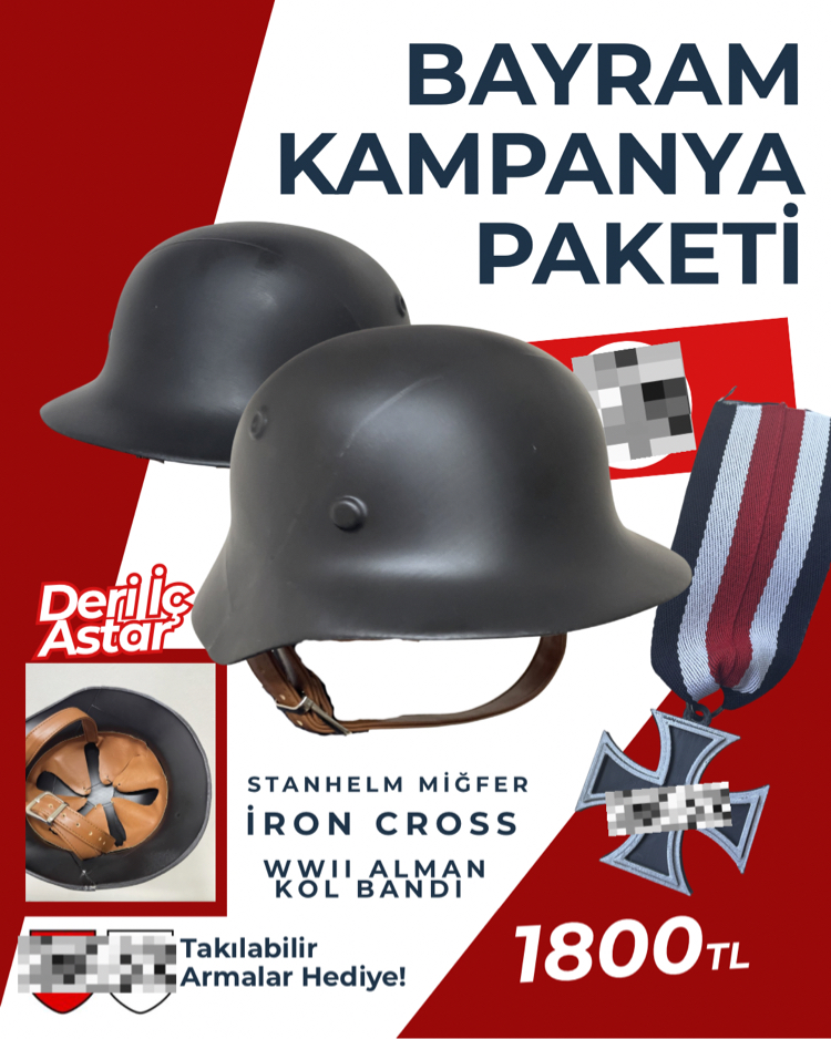 2. Dünya Savaşı Paketi