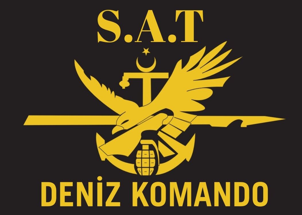 S.A.T Bayrak