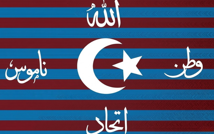 Trabzon İttihat ve Terakki 