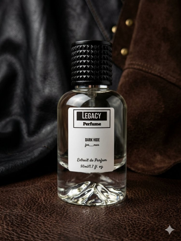 (LGM-20) Legacy:Dark Hide (50ml)