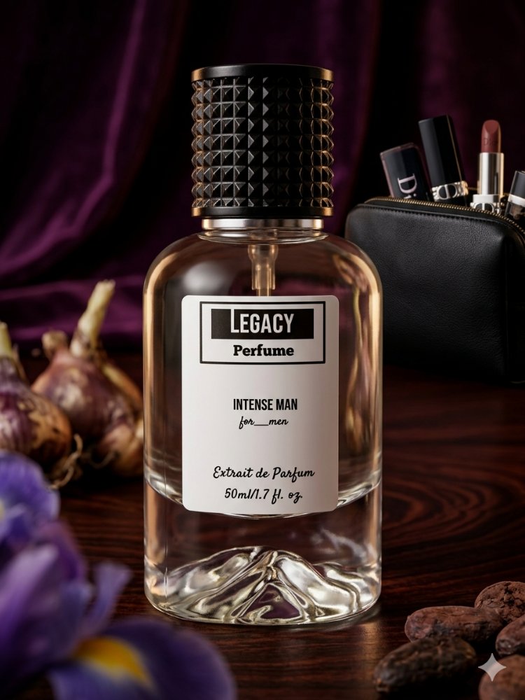 (LGM-35) Legacy:Intense Man (50ml)