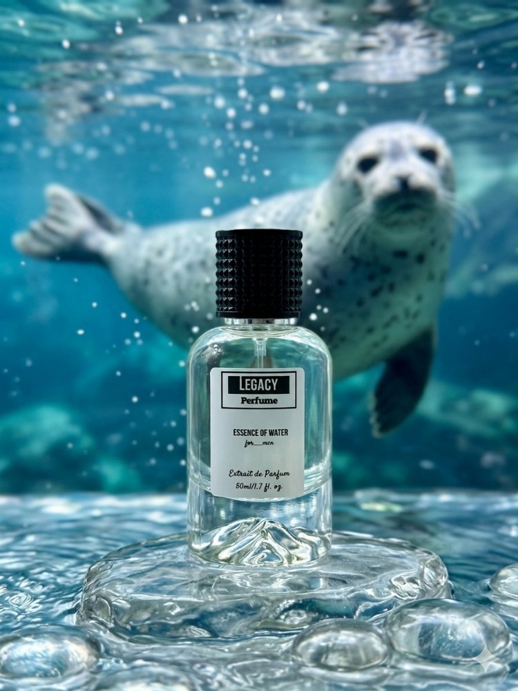 (LGM-13) Legacy:Essence of Water (50ml)
