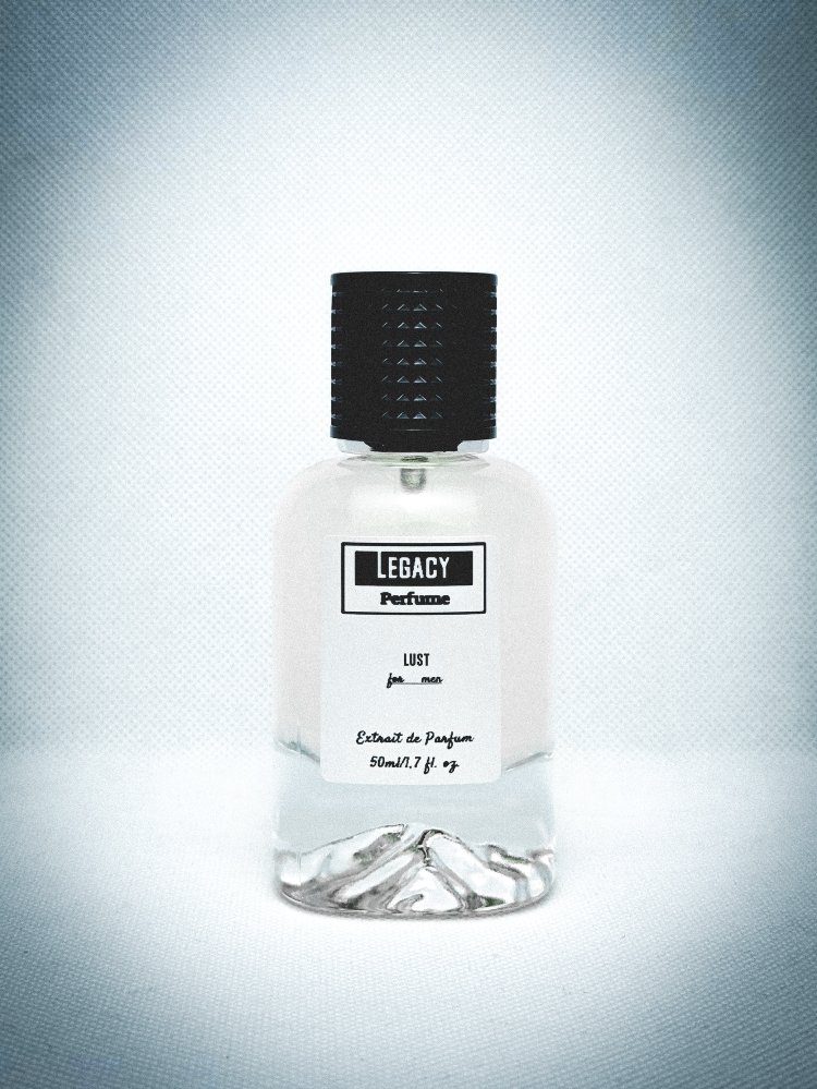 (LGM-22) Legacy:Lust (50ml)