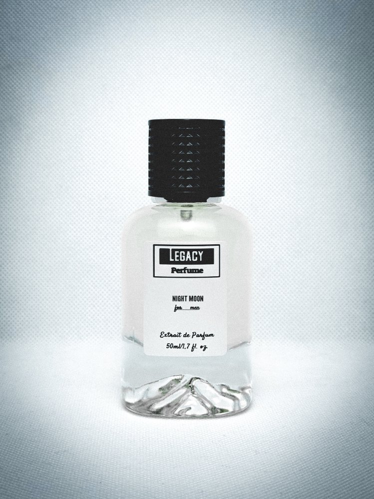 (LGM-18) Legacy: Night Moon (50ml)