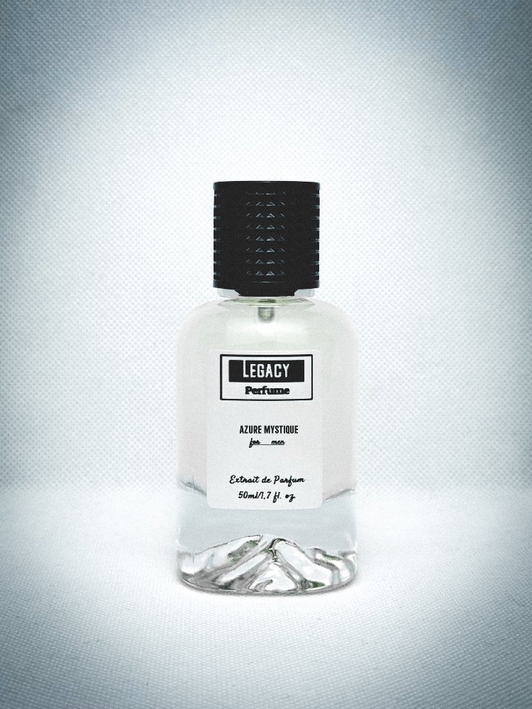 (LGM-06) Legacy:Azure Mystique (50ml)