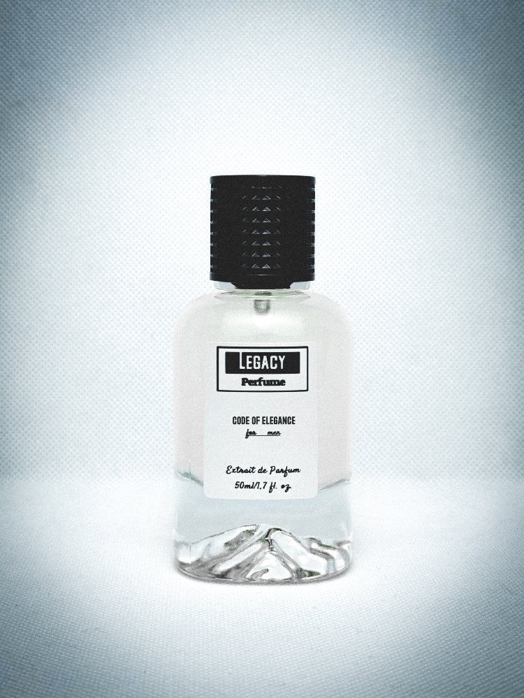 (LGM-03) Legacy:Code of Elegance (50ml)