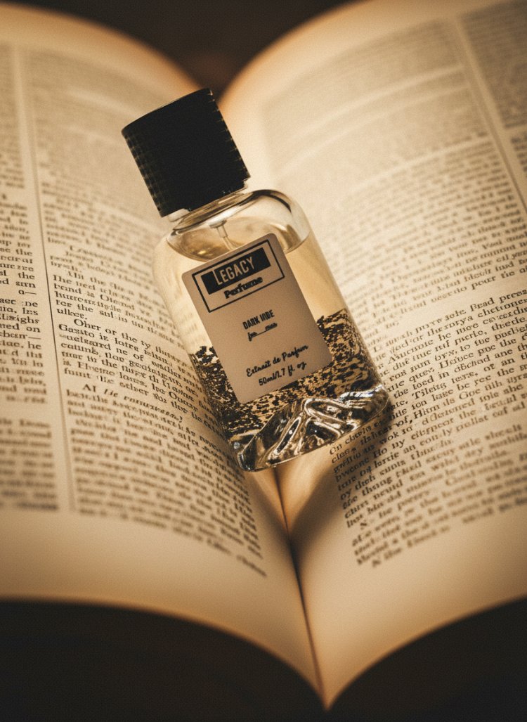 (LGM-20) Legacy:Dark Hide (50ml)