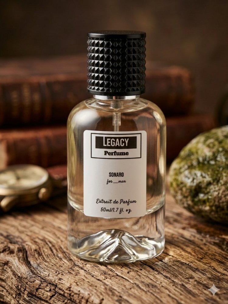 (LGM-17) Legacy: Sonaro (50ml)