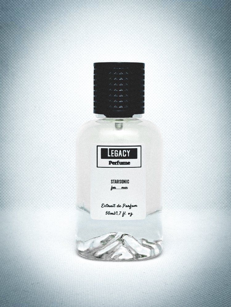 (LGM-34) Legacy:Starsonic (50ml)