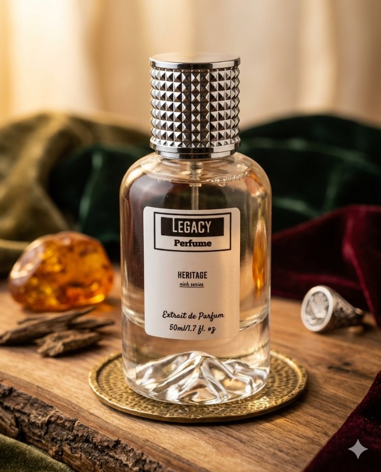(LGU-08) Legacy:Heritage (50ml)