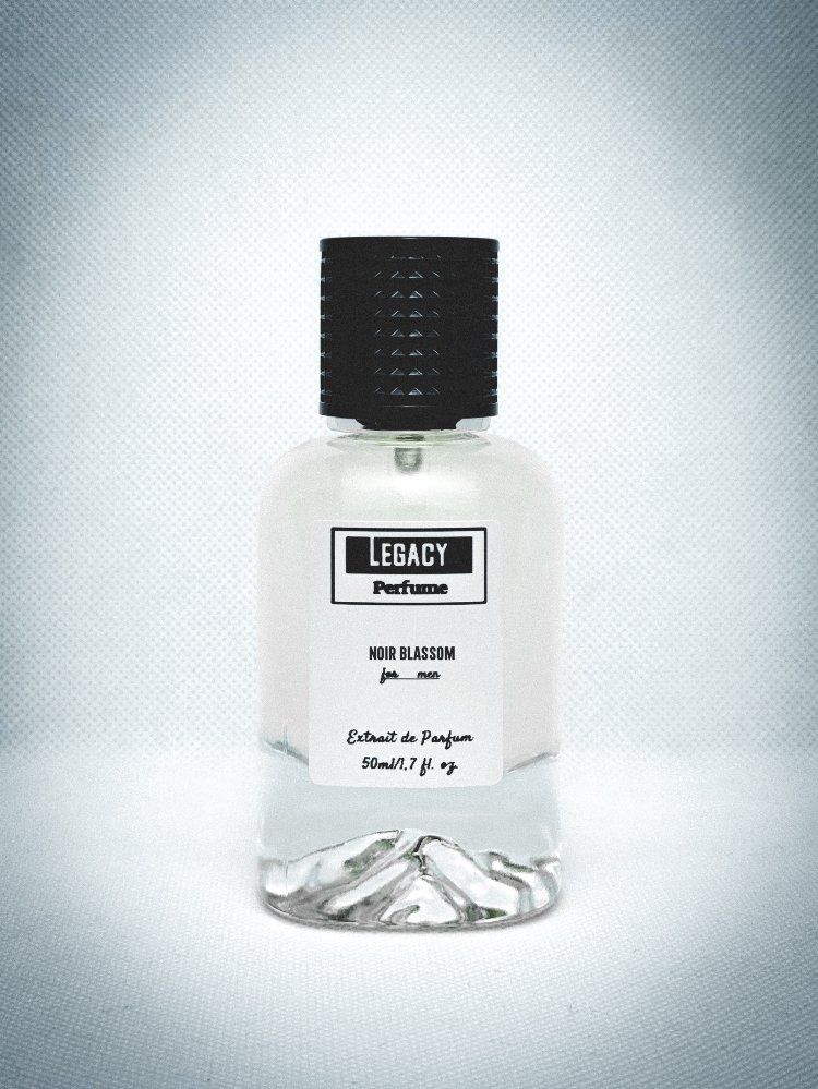 (LGM-19) Legacy:Noir Blassom (50ml)