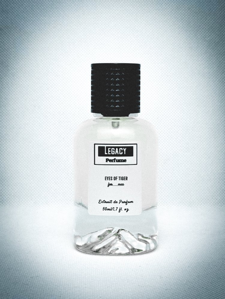 (LGM-36) Legacy:Eyes of Tiger (50ml)