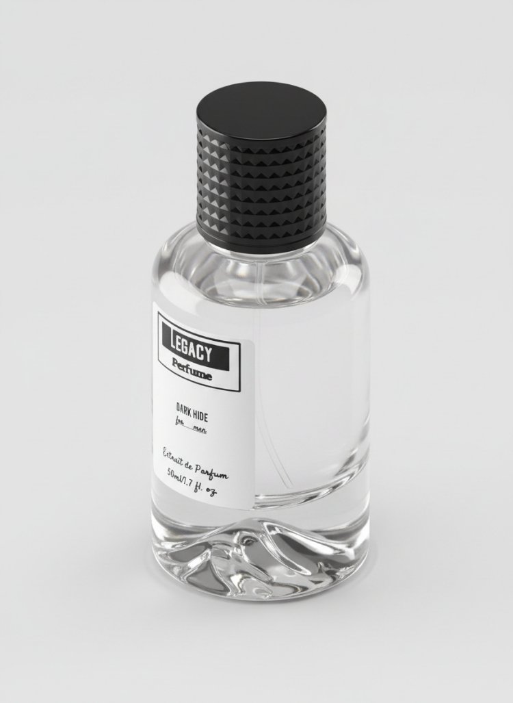 (LGM-20) Legacy:Dark Hide (50ml)