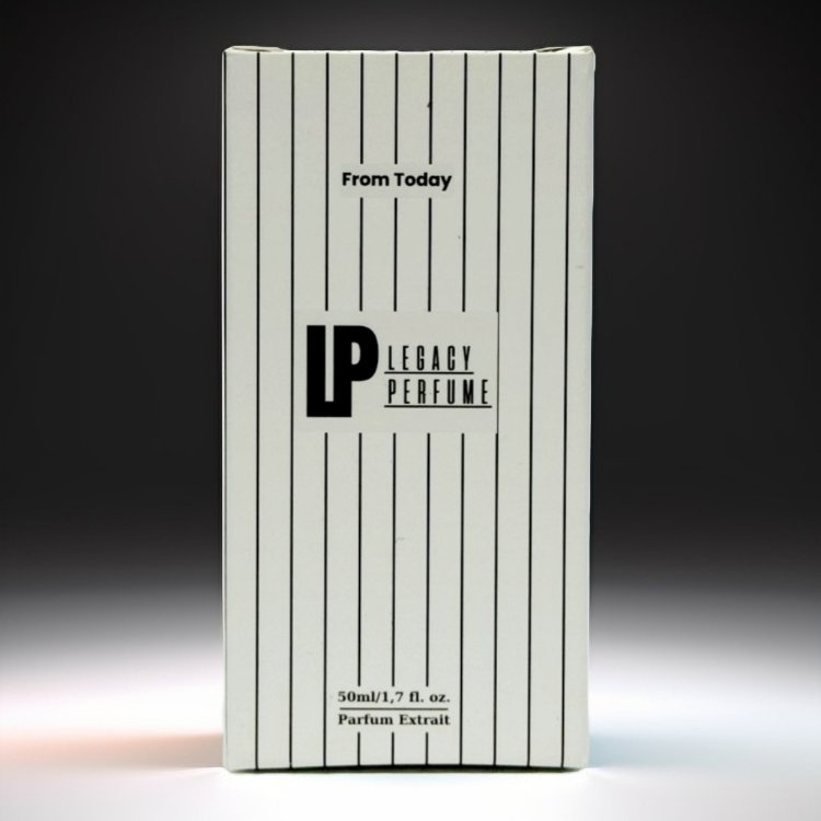 (LGM-25) Legacy:Unbreakable (50ml)