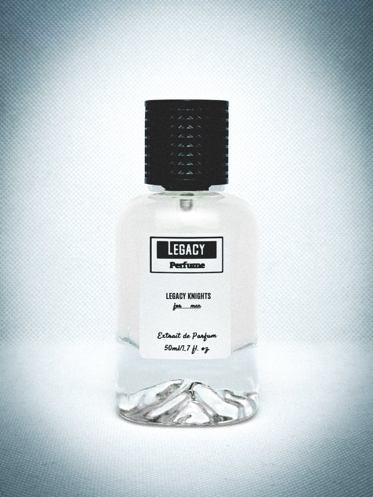 (LGM-09) Legacy:Legacy Knight (50ml)