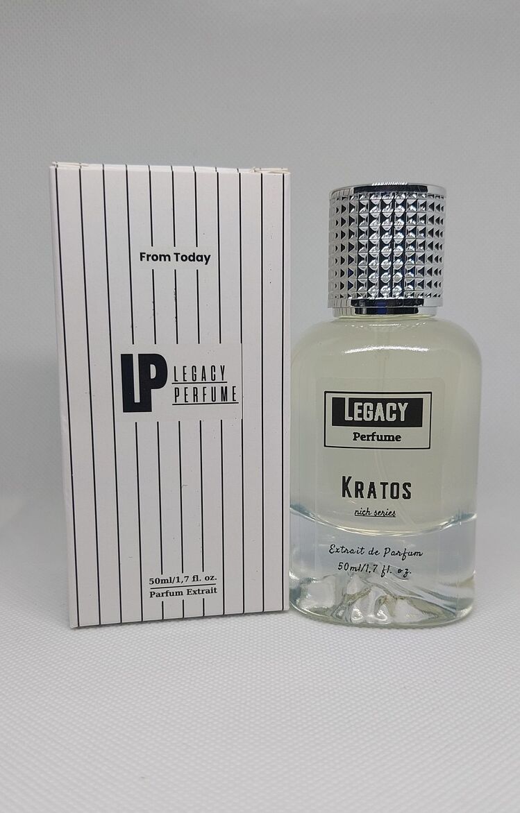 (LGU-29) Legacy:Kratos (50ml)