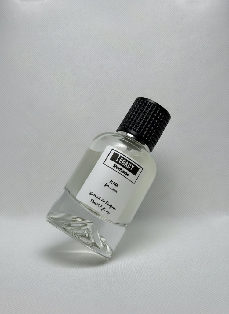 (LGM-39) Legacy: Alpha (50ml)