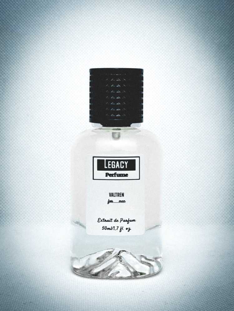 (LGM-26) Legacy: Valtren (50ml)