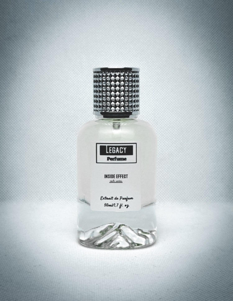 (LGU-26) Legacy:Inside Effect (50ml)