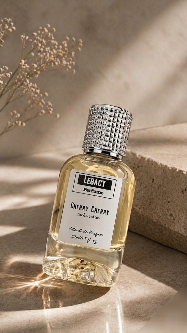 (LGU-27) Legacy:Chery Chery (50ml)