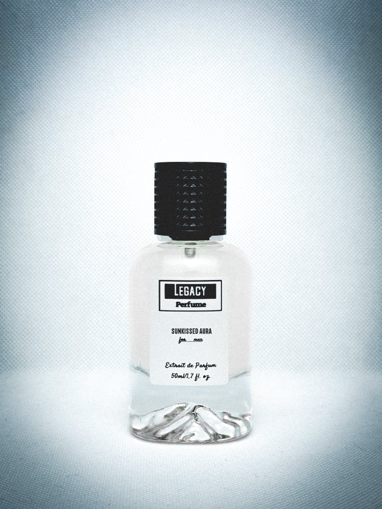 (LGM-24) Legacy:Sunkissed Aura (50ml)
