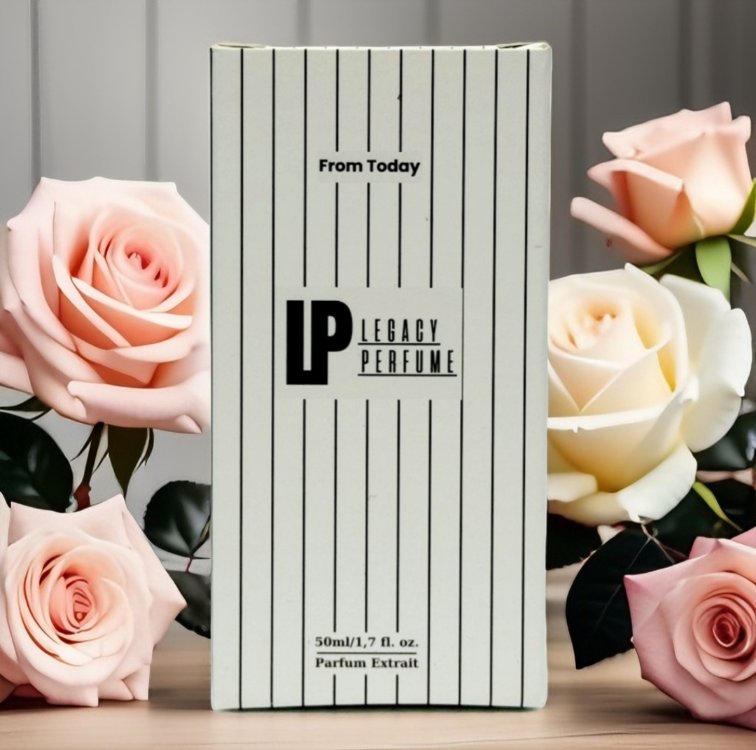 (LGW-08) Legacy:I Adore (50ml)