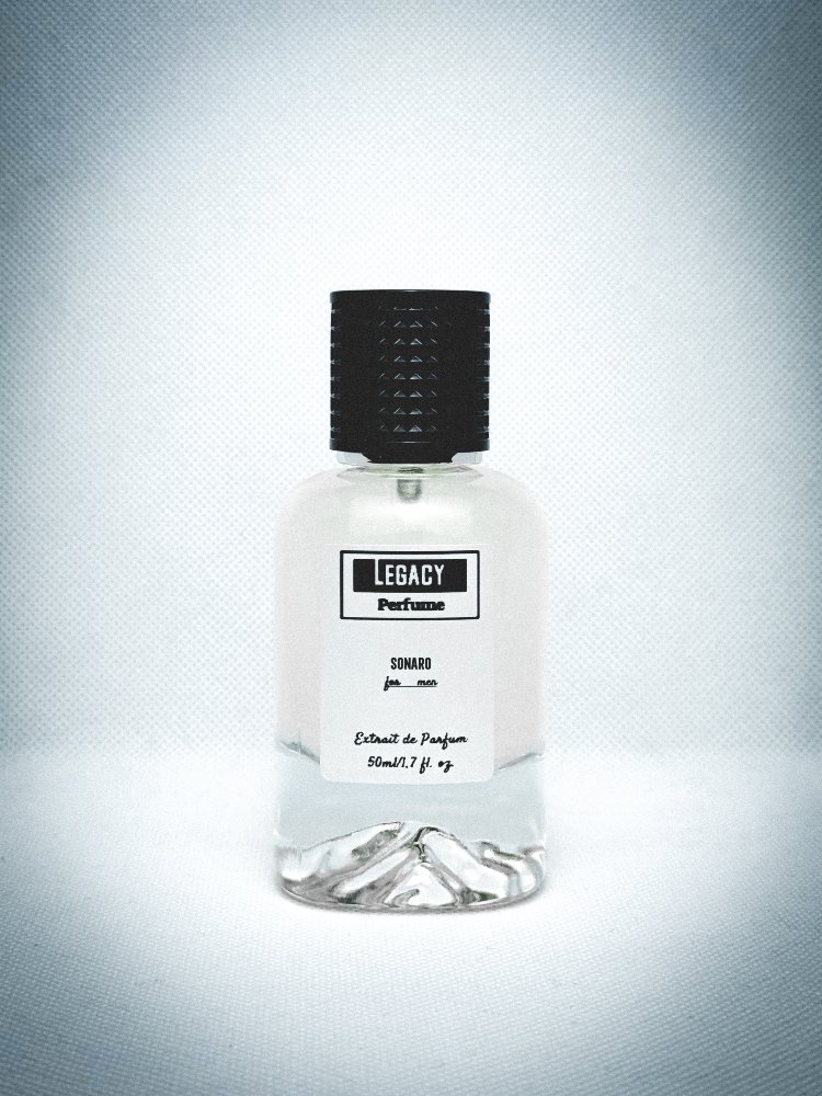 (LGM-17) Legacy: Sonaro (50ml)