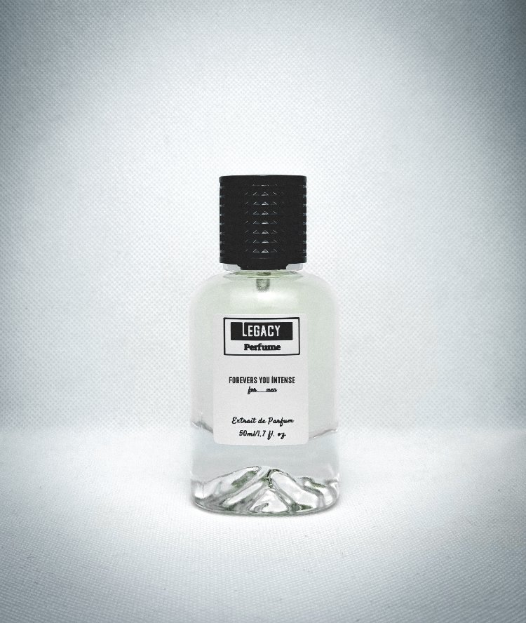 (LGM-01) Legacy:Forevers You Intense (50ml)
