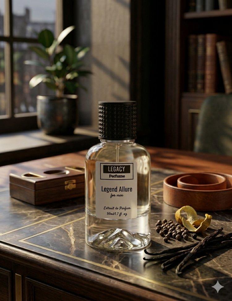 (LGM:53) Legacy:Allure Legend (50ml)