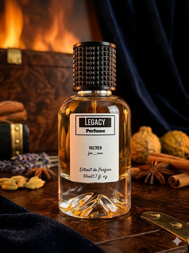 (LGM-26) Legacy: Valtren (50ml)