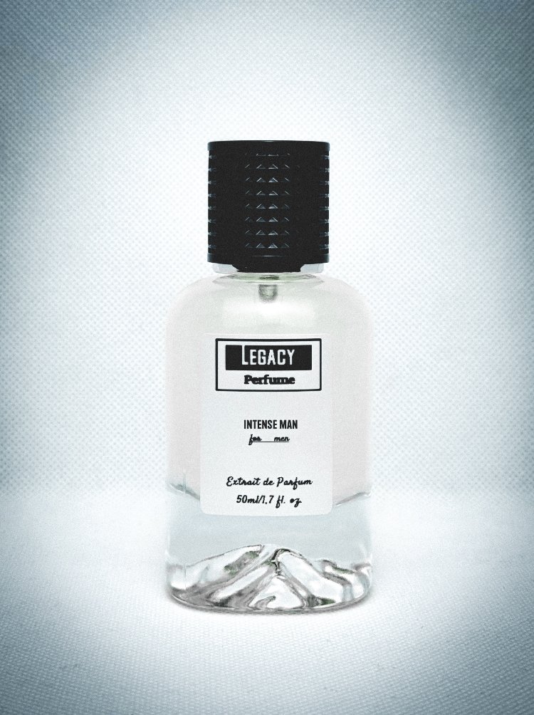 (LGM-35) Legacy:Intense Man (50ml)