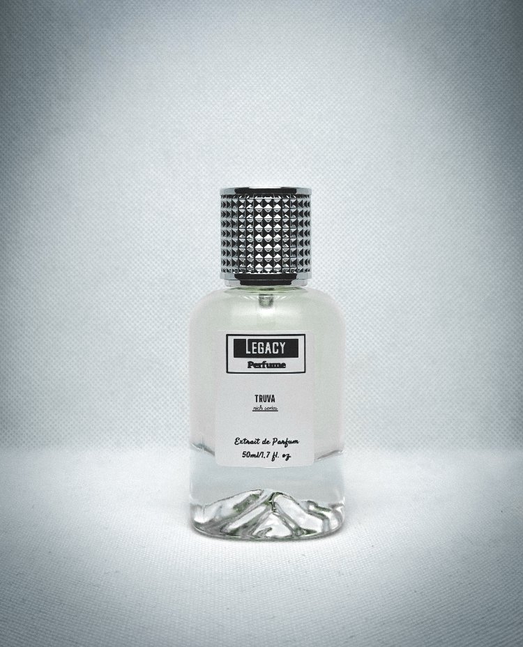(LGU-19) Legacy: Truva (50ml)