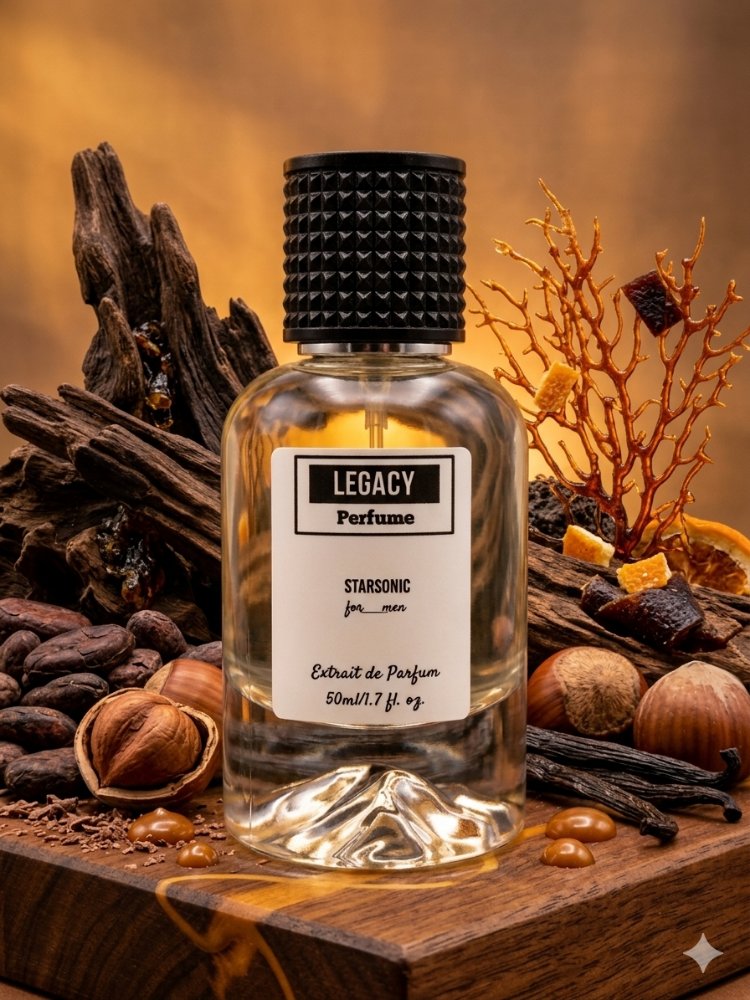 (LGM-34) Legacy:Starsonic (50ml)