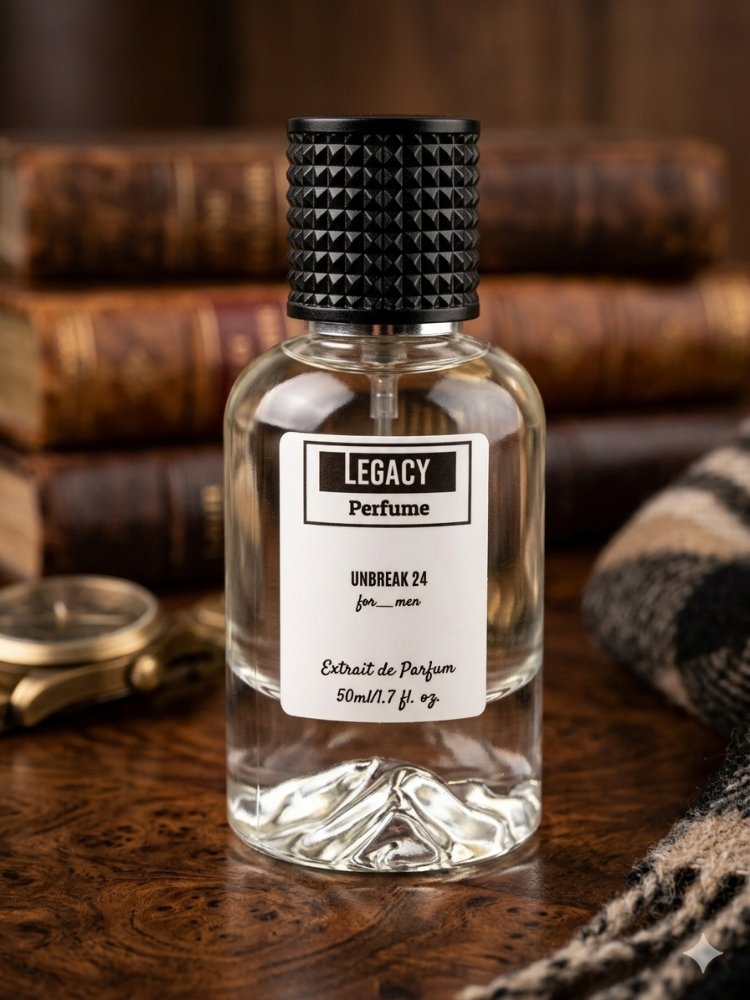 (LGM-04) Legacy: Unbreak 2024 (50ml)