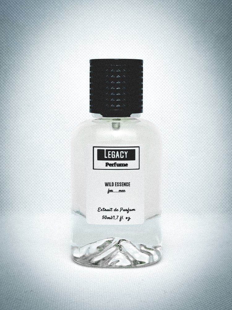 (LGM-07) Legacy:Wild Essence (50ml)